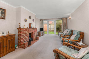 Freemans Road Bodicote